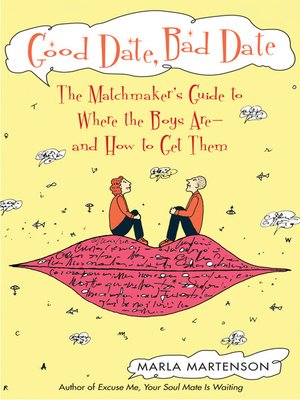 cover image of Good Date, Bad Date